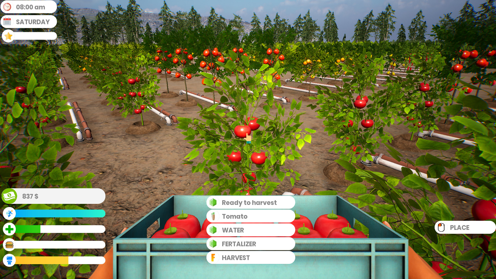 Download Farmer Life Simulator para pc via torrent