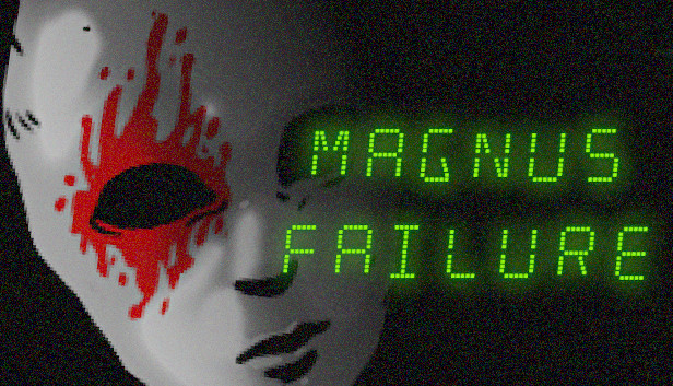 Magnus Failure Steam capsule image