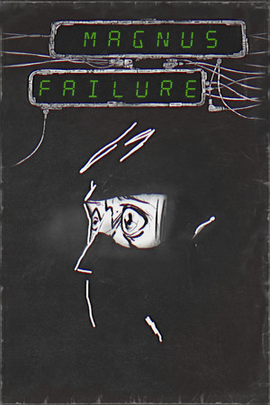 Magnus Failure cover art