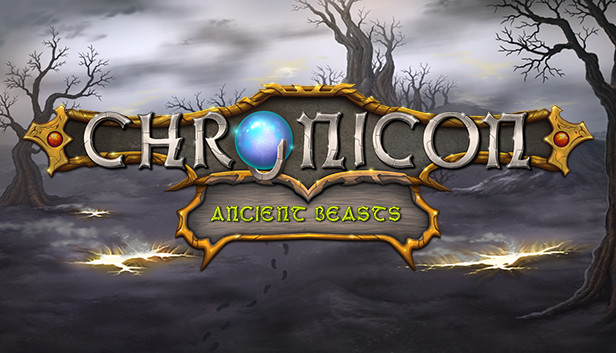 Chronicon - Ancient Beasts Steam capsule image