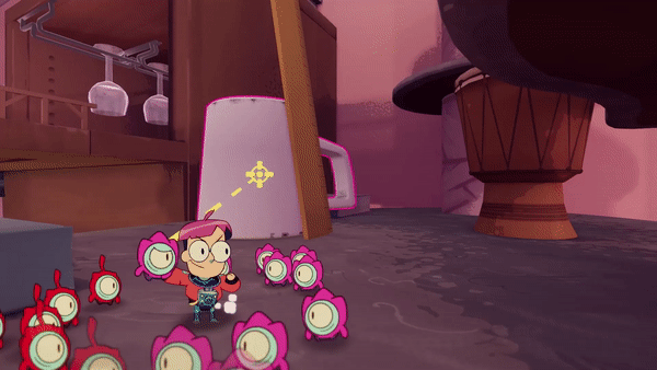 Tinykin; Indie Games Spotlight