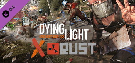 Dying Light - Rust Weapon Pack · SteamDB