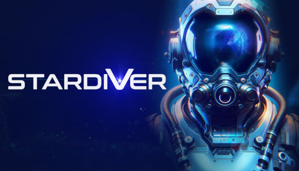 Stardiver Steam capsule image