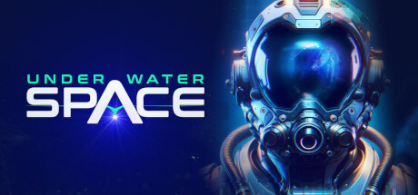Underwater Space Cover Image