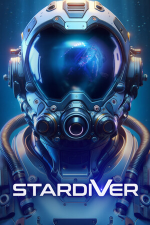 Stardiver cover art
