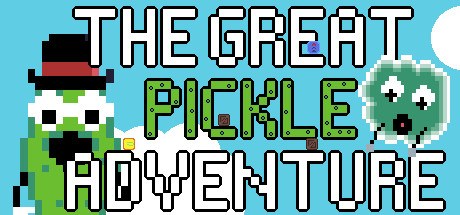 The Great Pickle Adventure