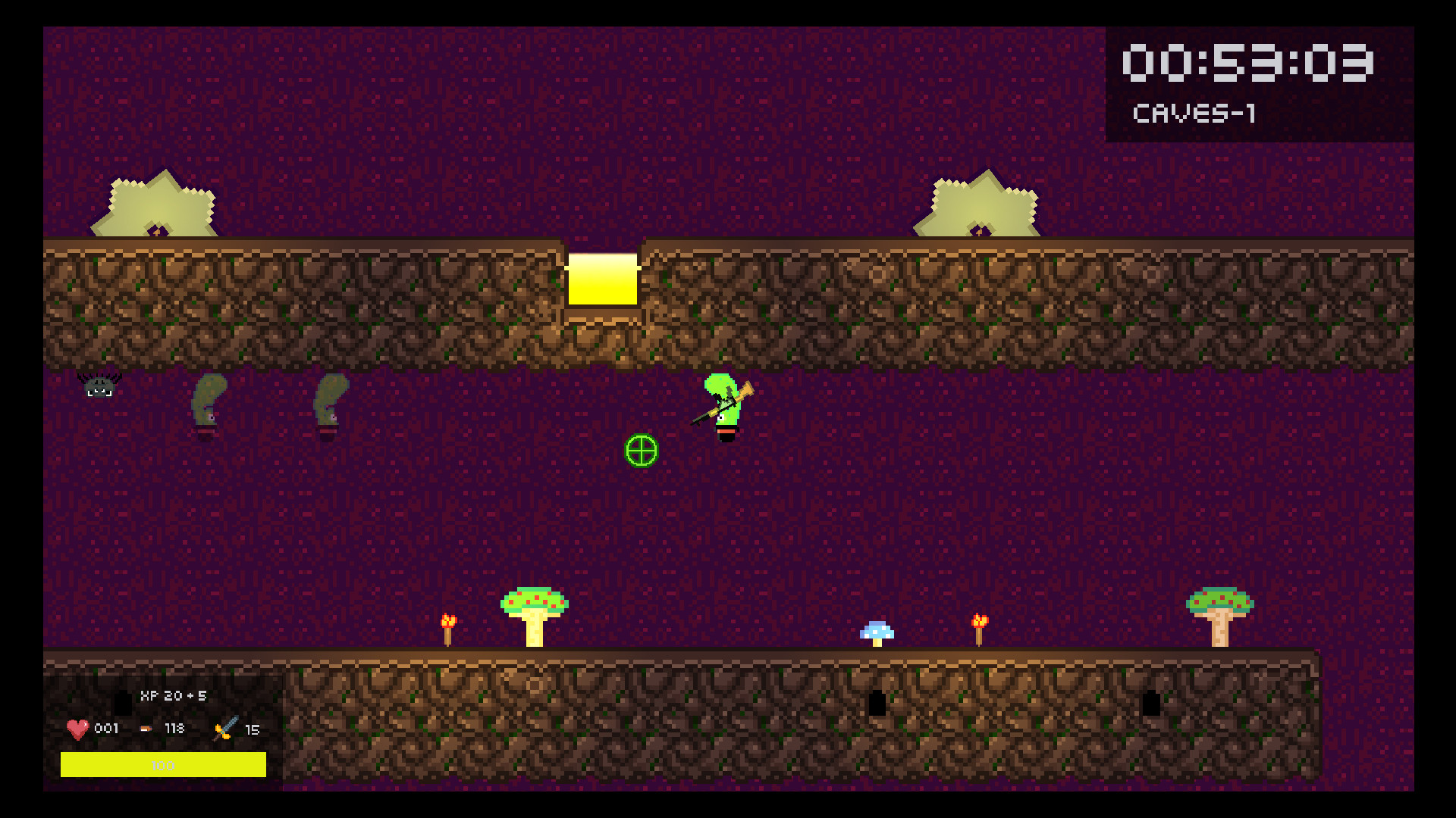 The Great Pickle Adventure (App 1599110) · SteamDB