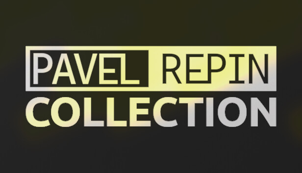 Pavel Repin's Collection