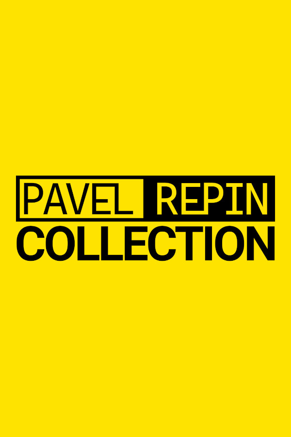 Pavel Repin's Collection