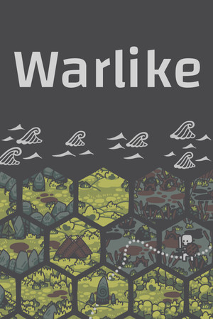 Warlike cover art