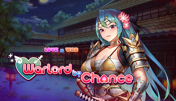 Love n War: Warlord by Chance - Lord of Lust (18+) Steam capsule image