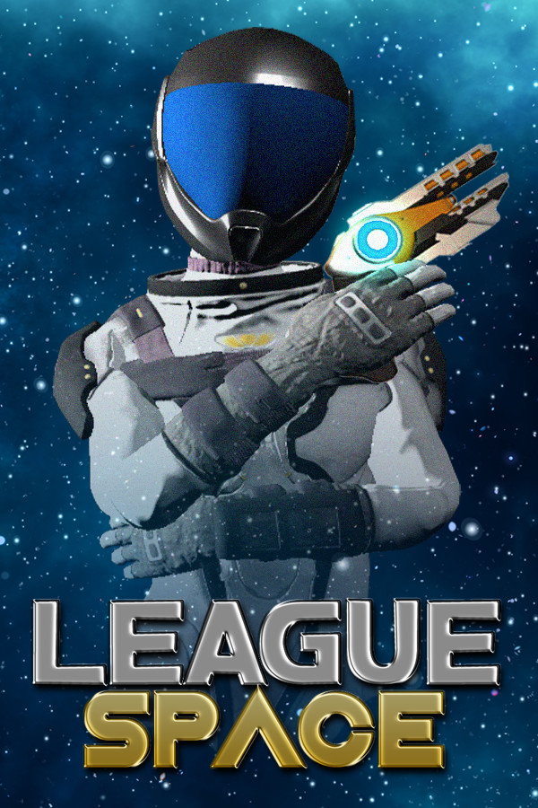 League Space