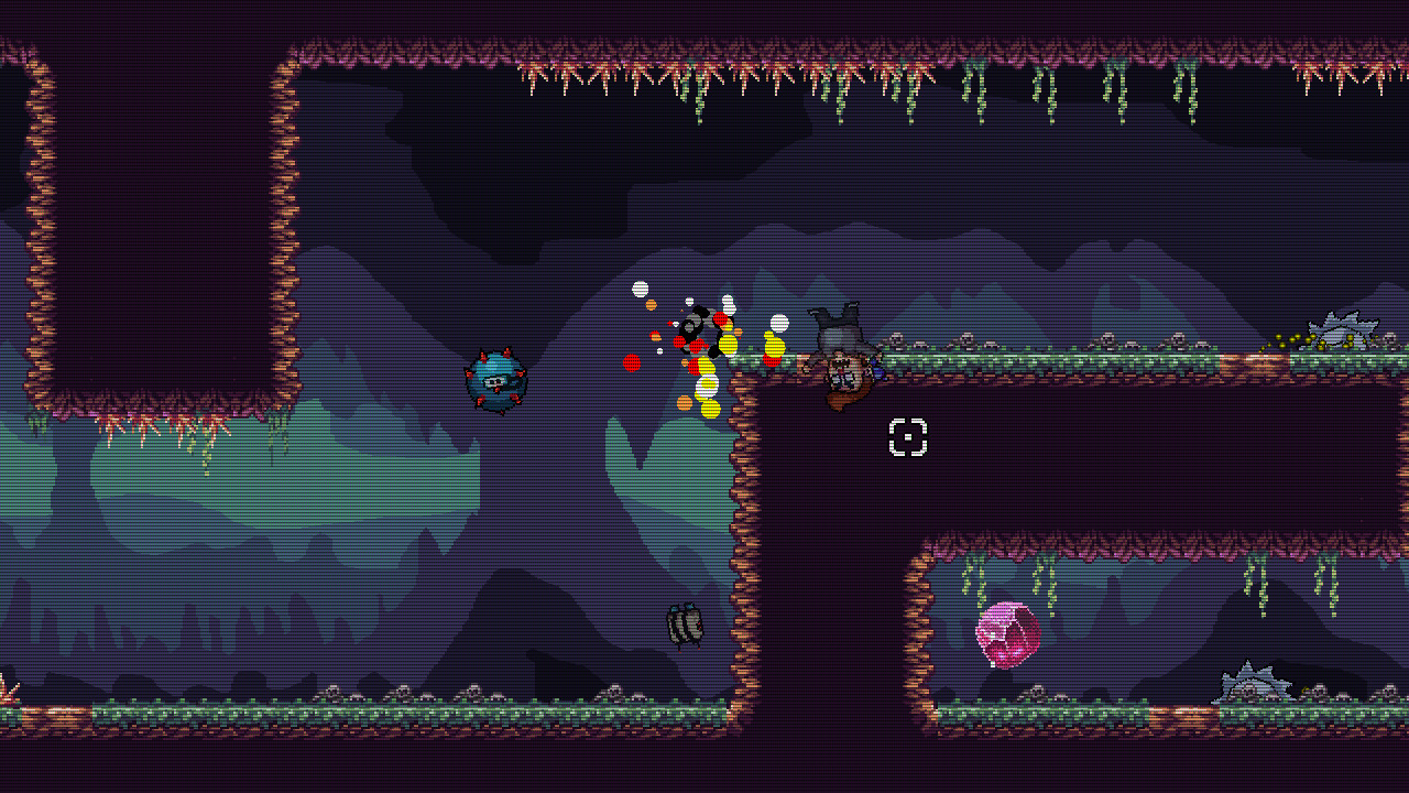 Crystal Rider di Steam