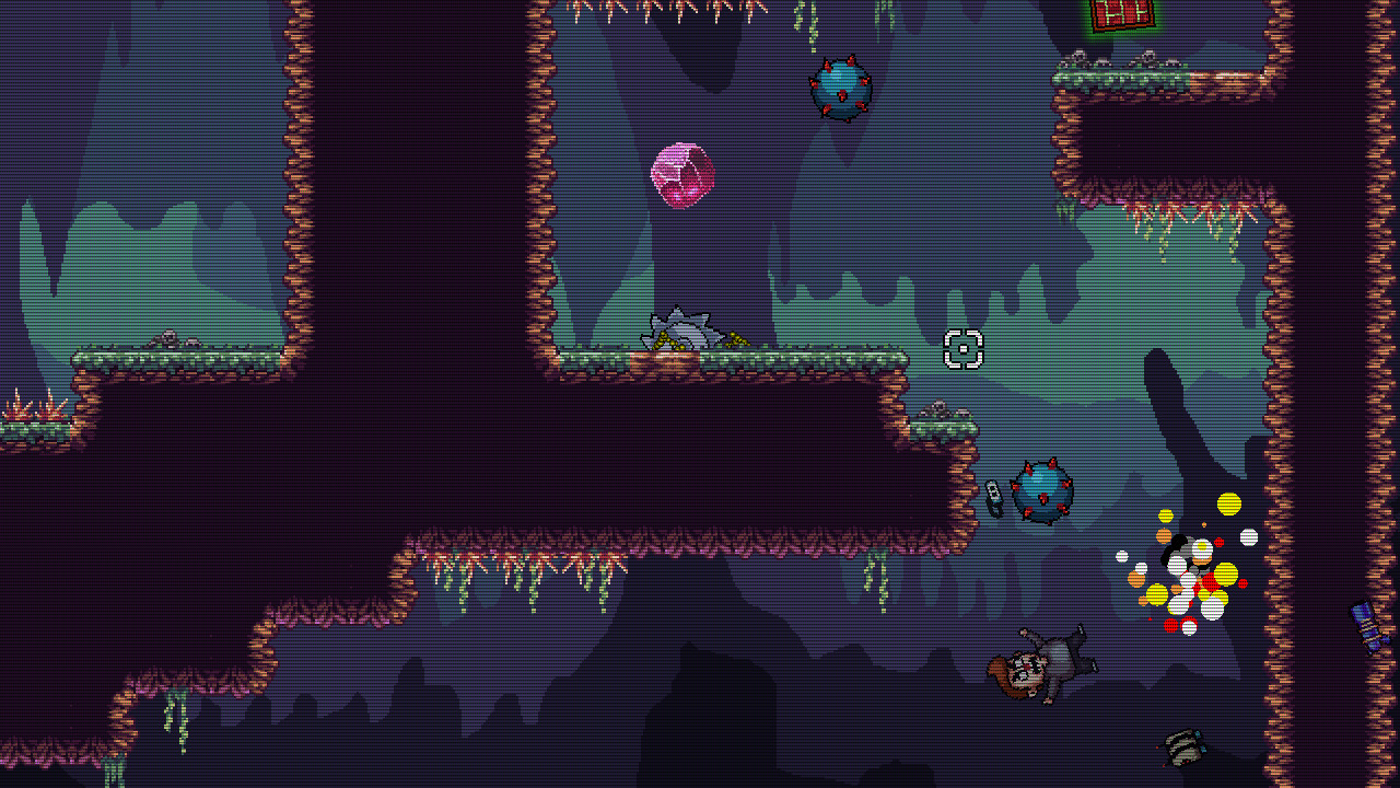 Crystal Rider di Steam