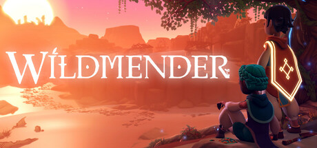 Wildmender Cover Image