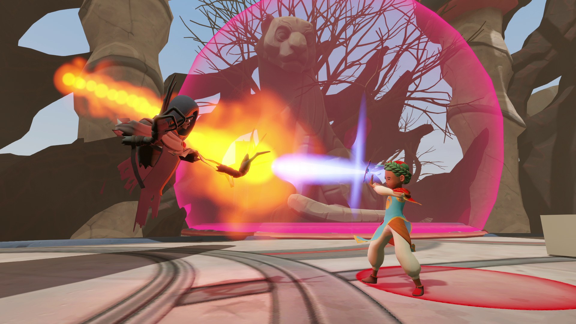Indie Game Lover Wildmender