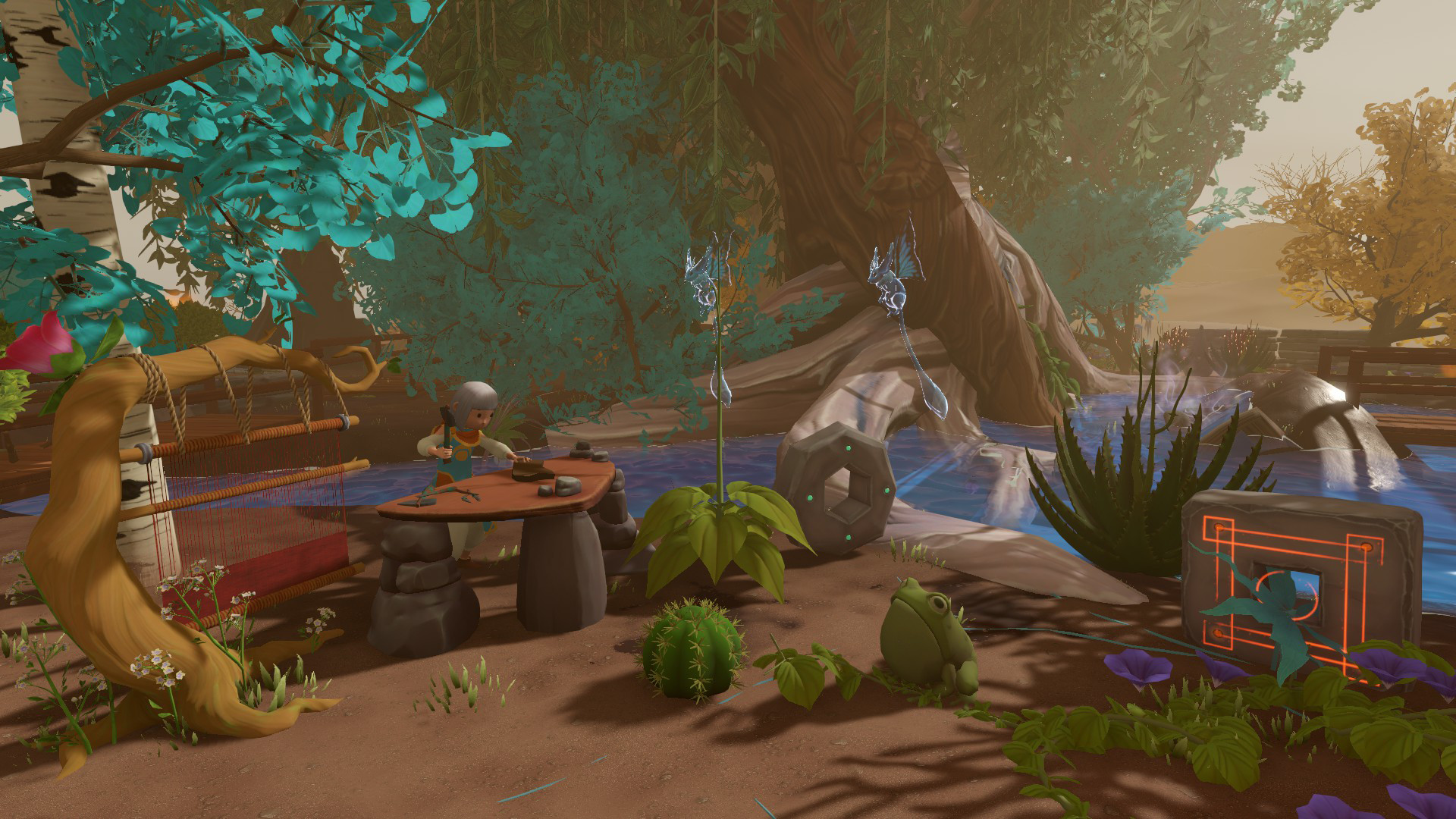 Indie Game Lover Wildmender