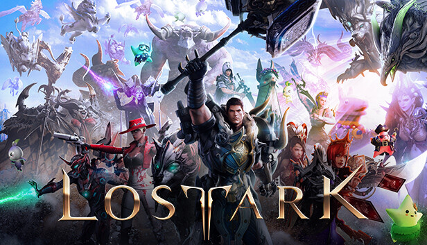 Download Lost Ark Steam