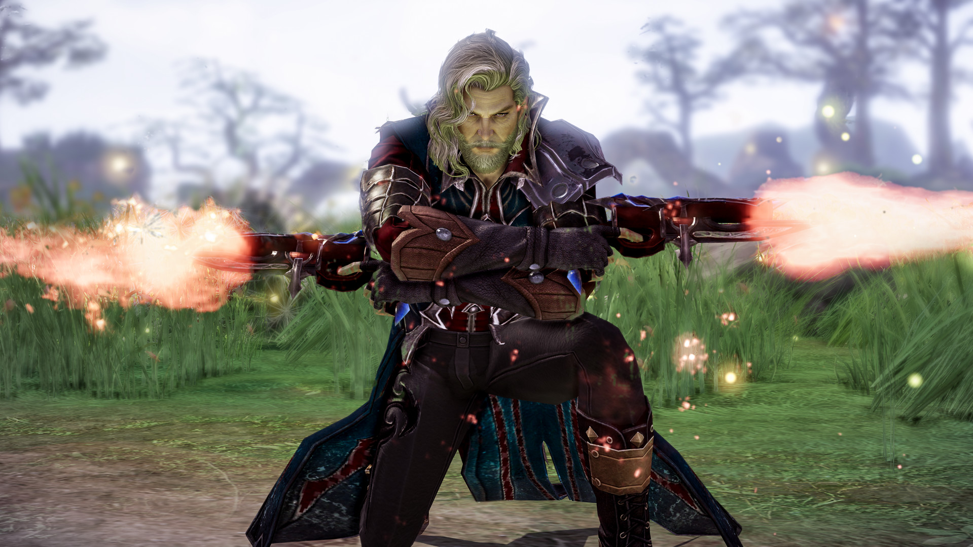 Lost ark online release date