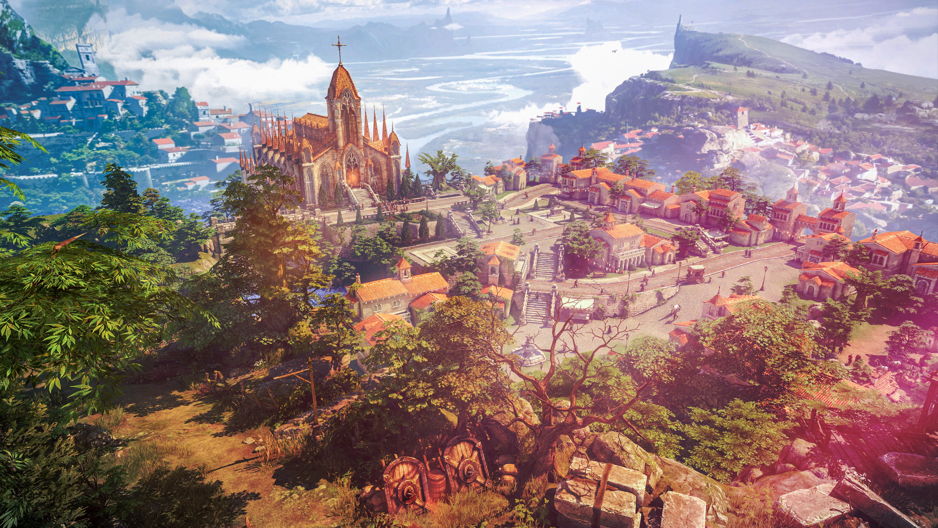 Bestellen Sie Lost Ark Jetzt Auf Steam Vor