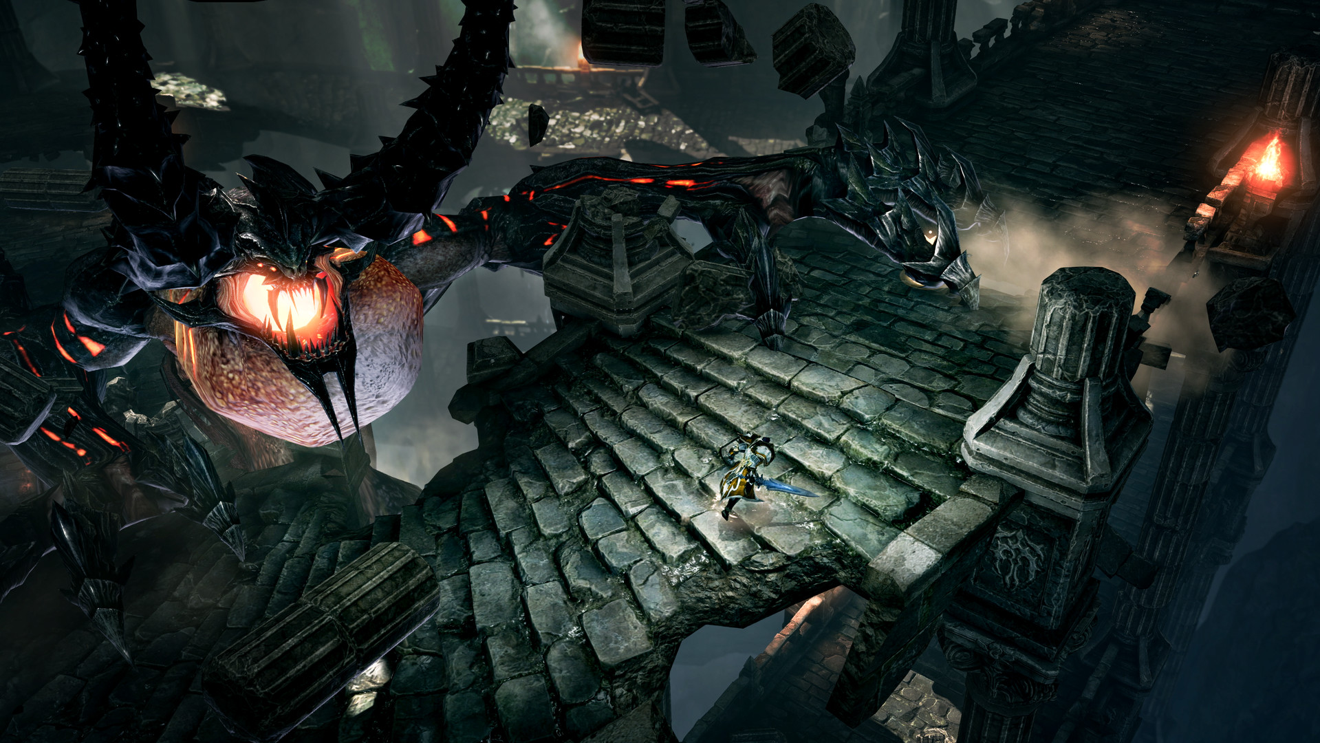 Lost ark online release date