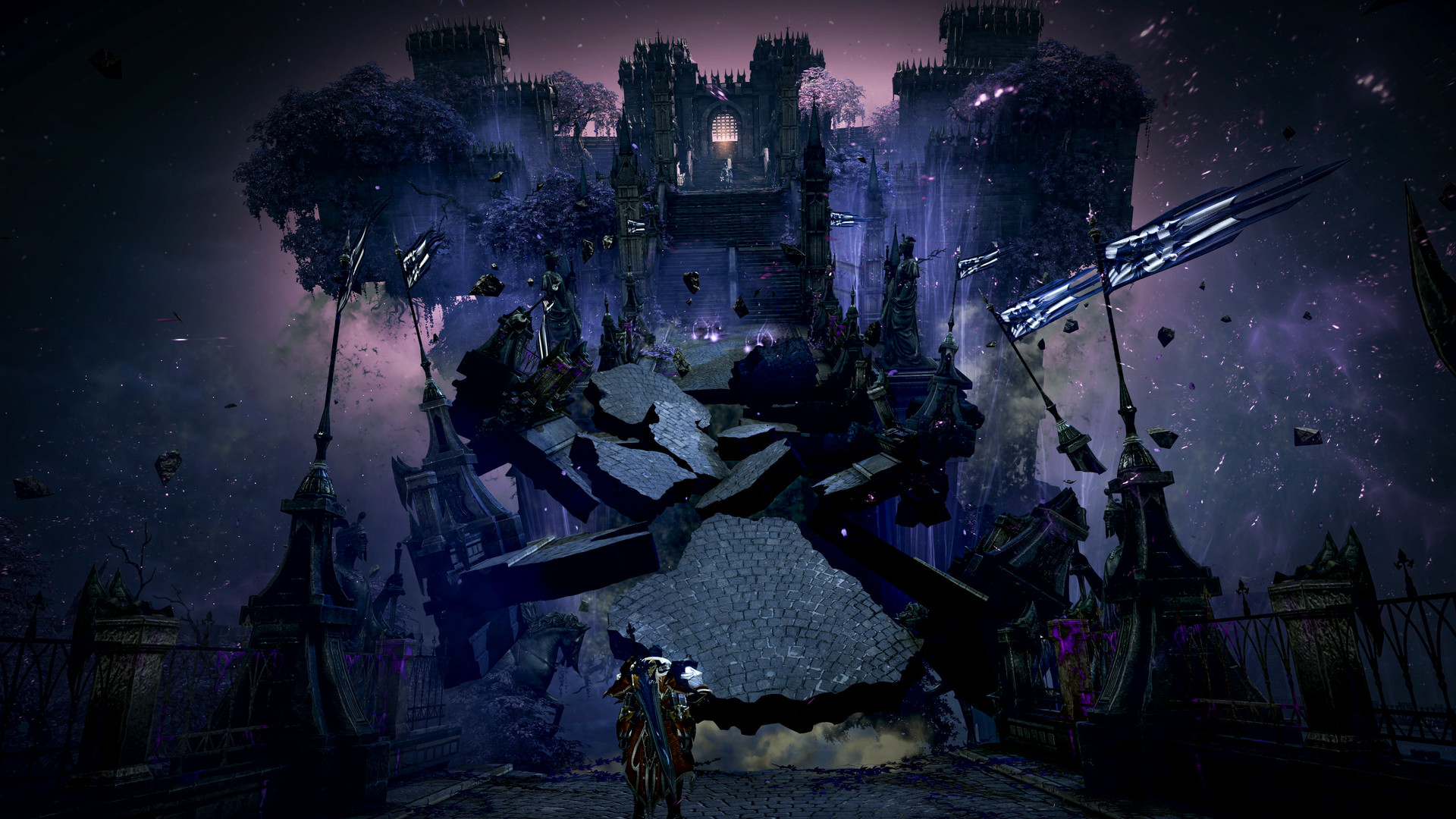 Lost ark online release date