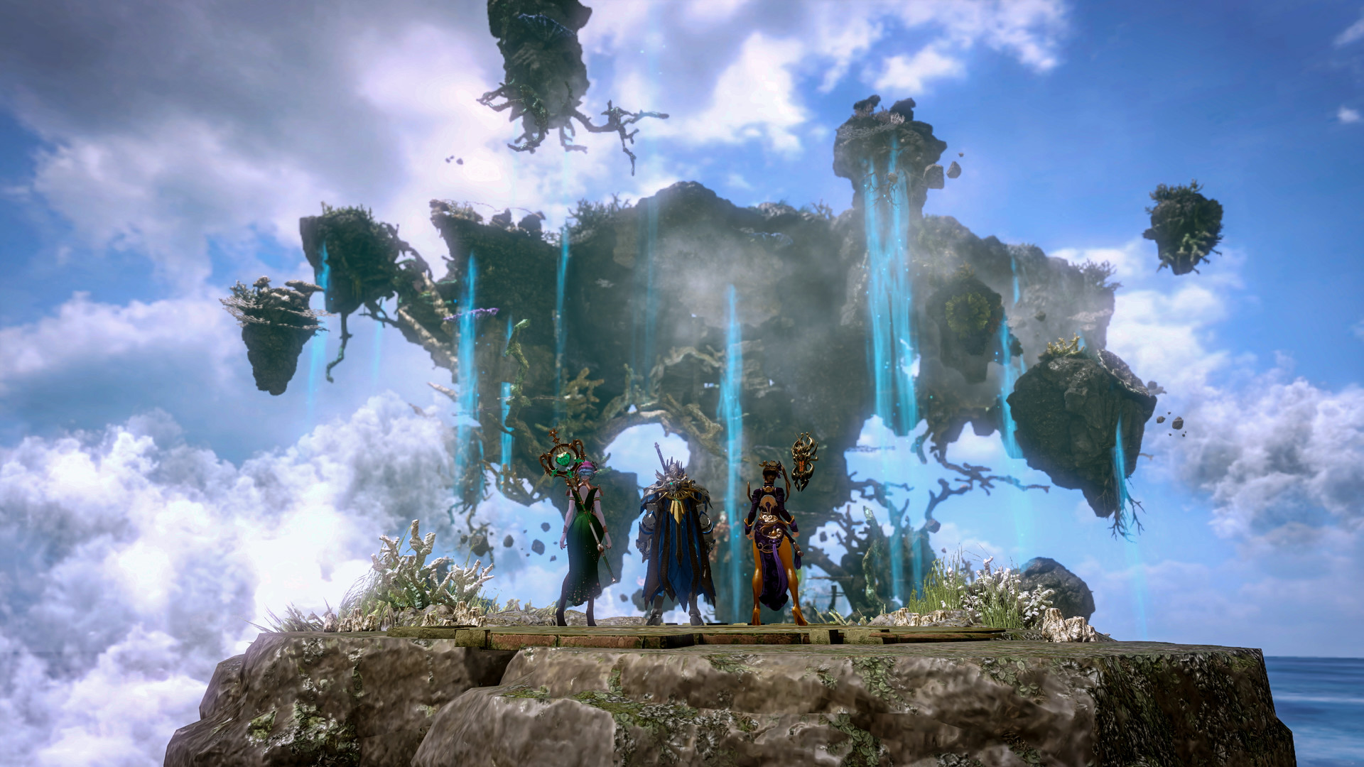Lost ark online release date