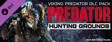 viking predator pack