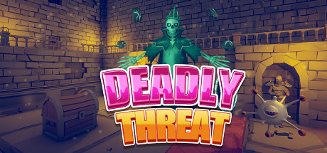 Baixar Deadly Threat Torrent