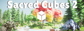 Sacred Cubes 2