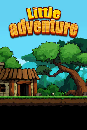 Little adventure