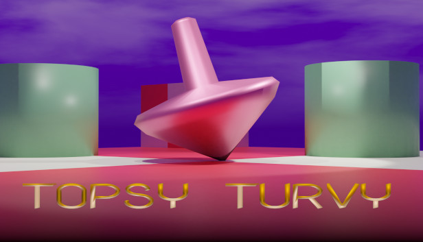 Topsy Turvy Steam capsule image