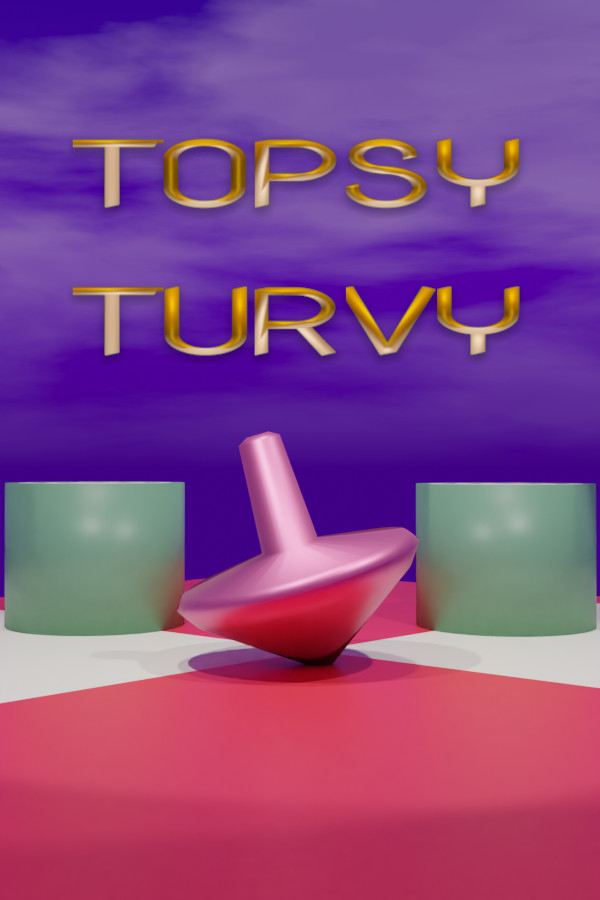 Topsy Turvy