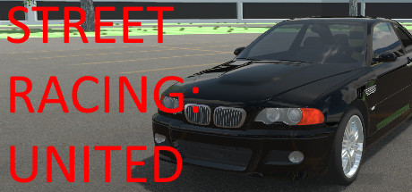 Street Racing: United Cover Image