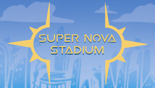 Super Nova Stadium Steam capsule image