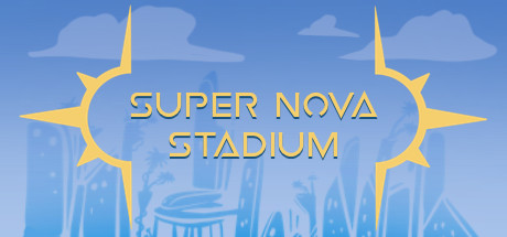 Super Nova Stadium header