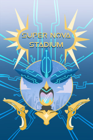 Super Nova Stadium cover art