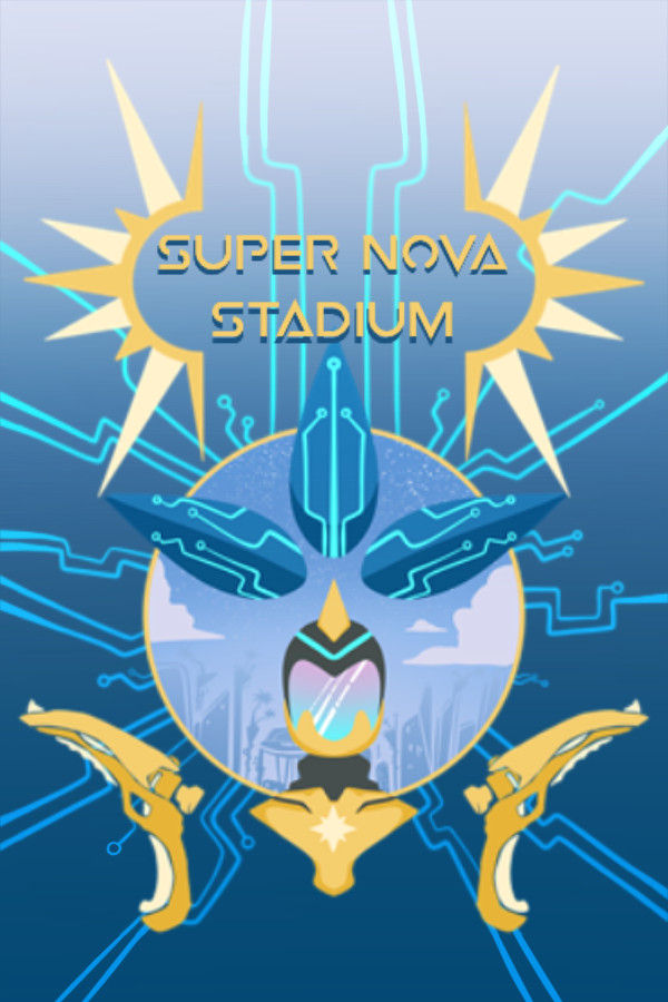 Super Nova Stadium