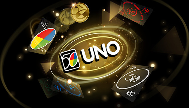 Uno 50th Anniversary Theme On Steam