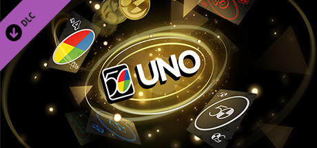 Uno 50th Anniversary Theme On Steam