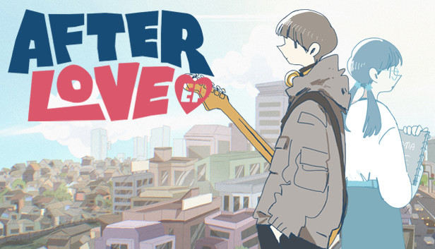 Afterlove EP Steam capsule image