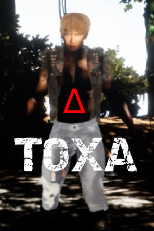 TOXA : Mystical Cloning Powers cover art