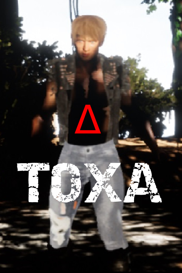TOXA : Mystical Cloning Powers