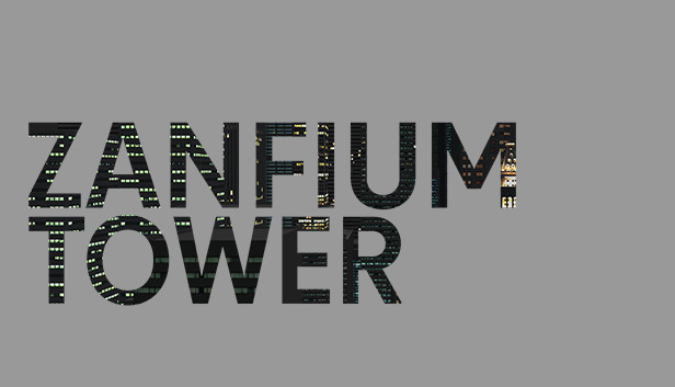 Zanfium Tower Steam capsule image