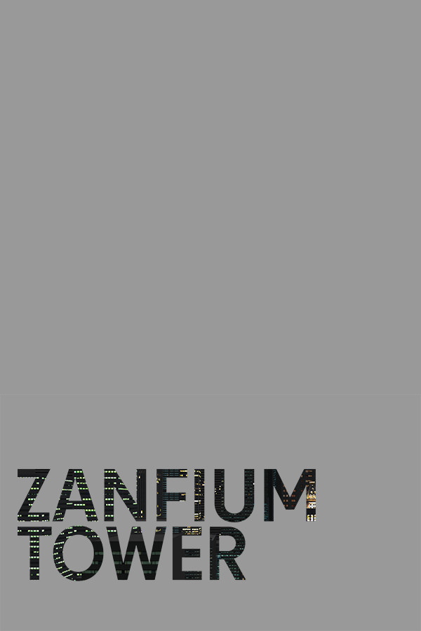 Zanfium Tower