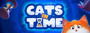 Cats in Time