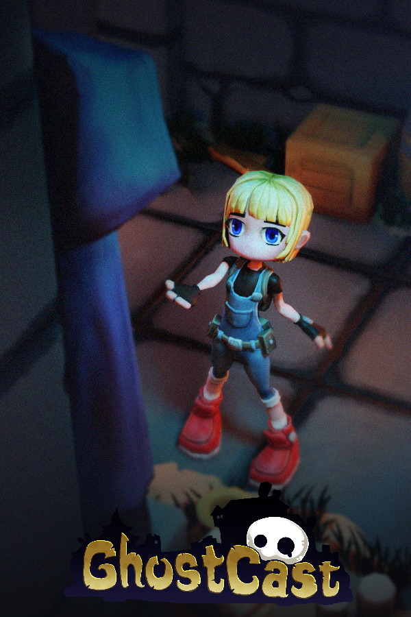 GhostCast