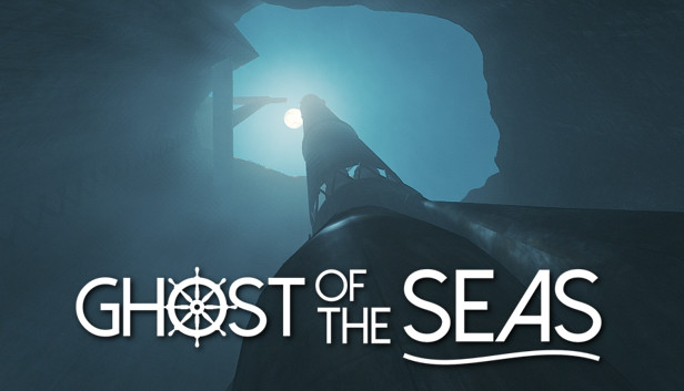 Ghost of the Seas Steam capsule image