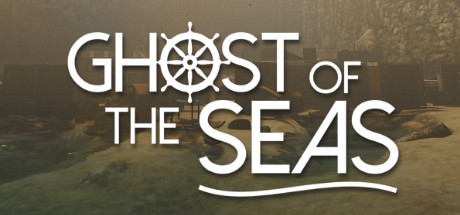 Ghost of the Seas Cover Image