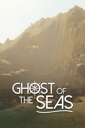 Ghost of the Seas cover art